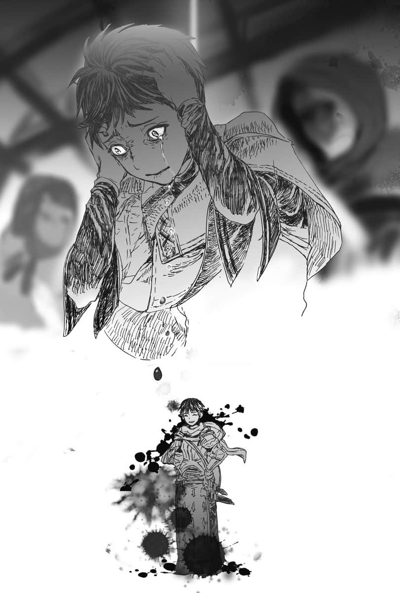 转生成蜘蛛又怎样!-第二卷 插图_有度中文网