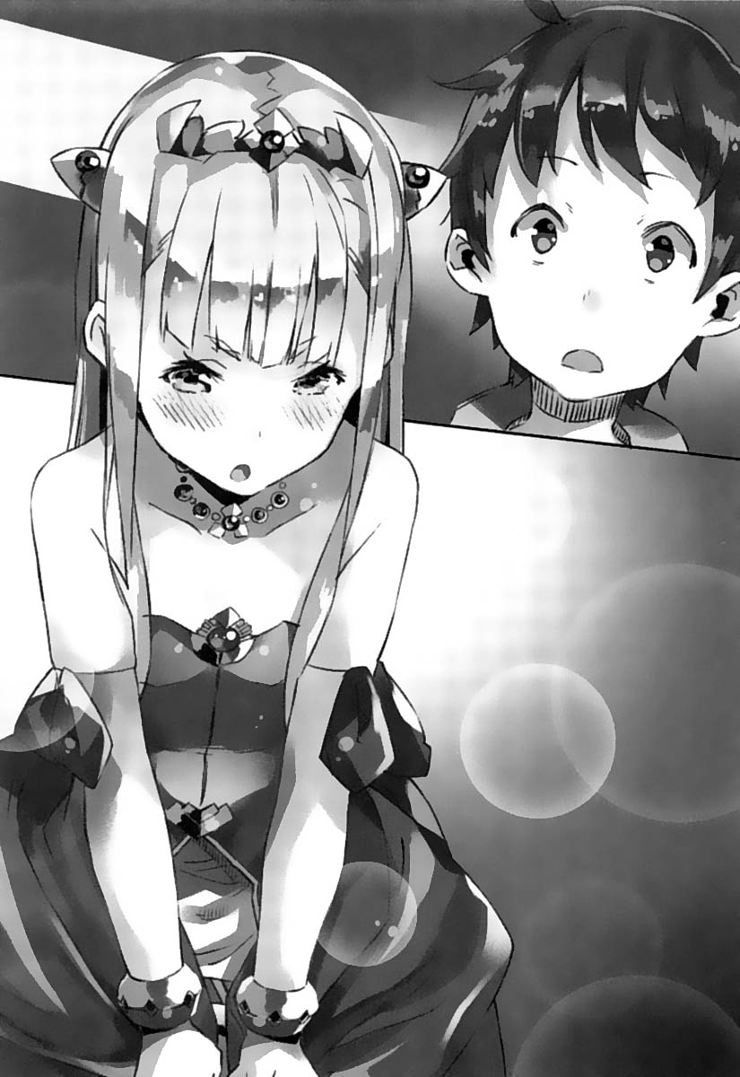 outbreak company 萌萌侵略者-第八卷 插图_有度中文网