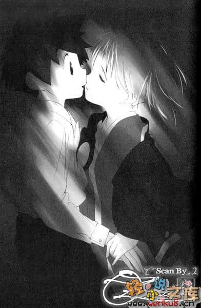 第二卷绞首浪漫派人间失格零崎人识插图