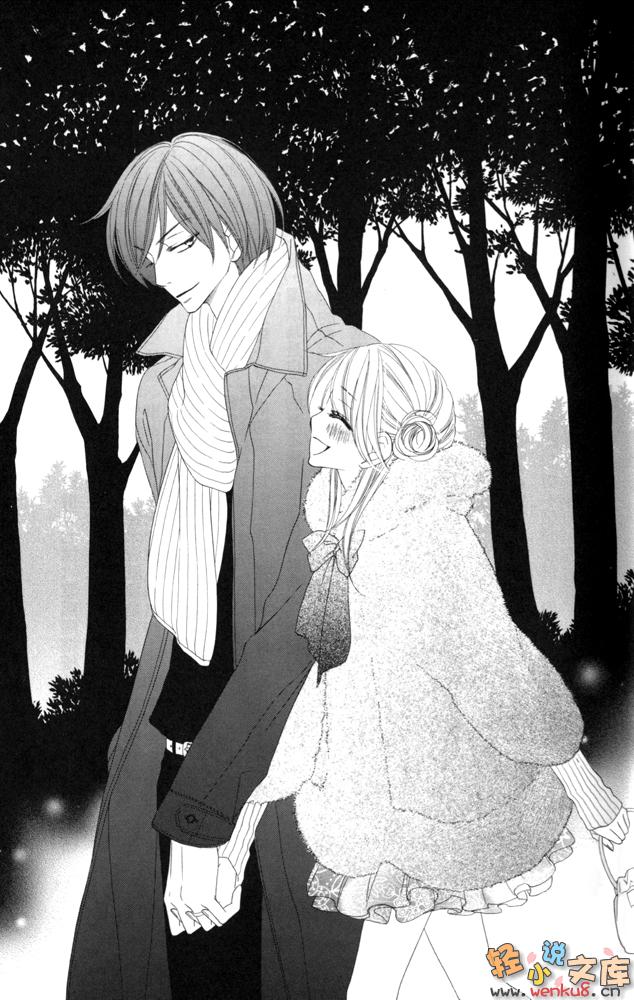 blackbird黑鸟恋人