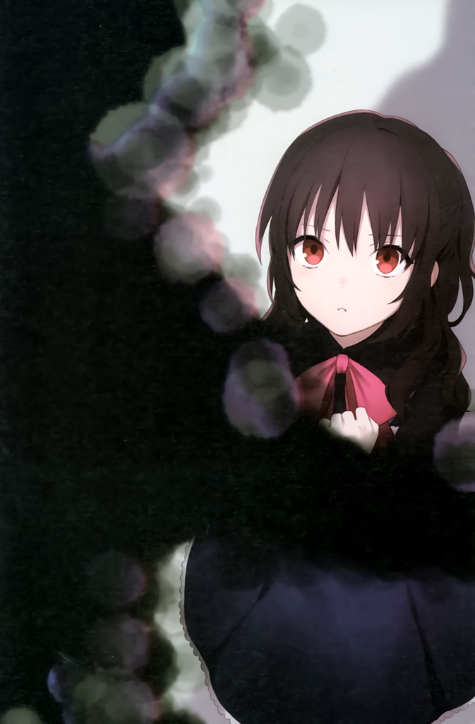 第二卷bestfriend插图