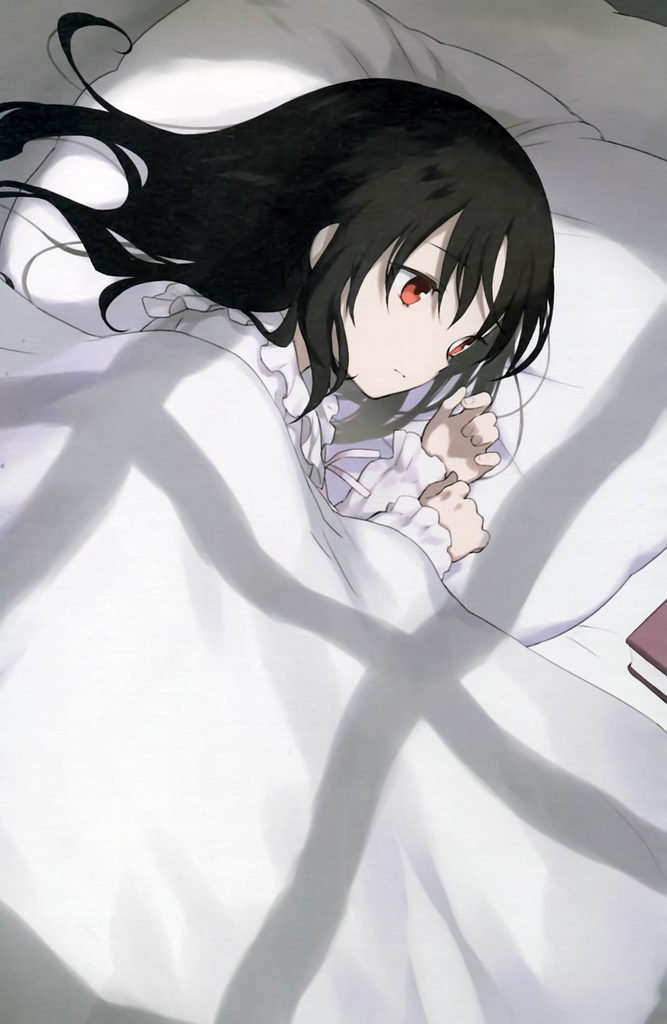 第二卷bestfriend插图