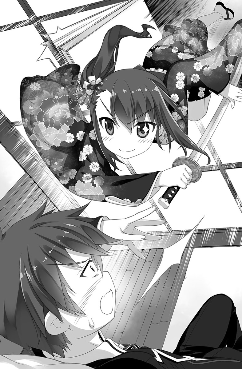 迷途英雄的异世界召唤