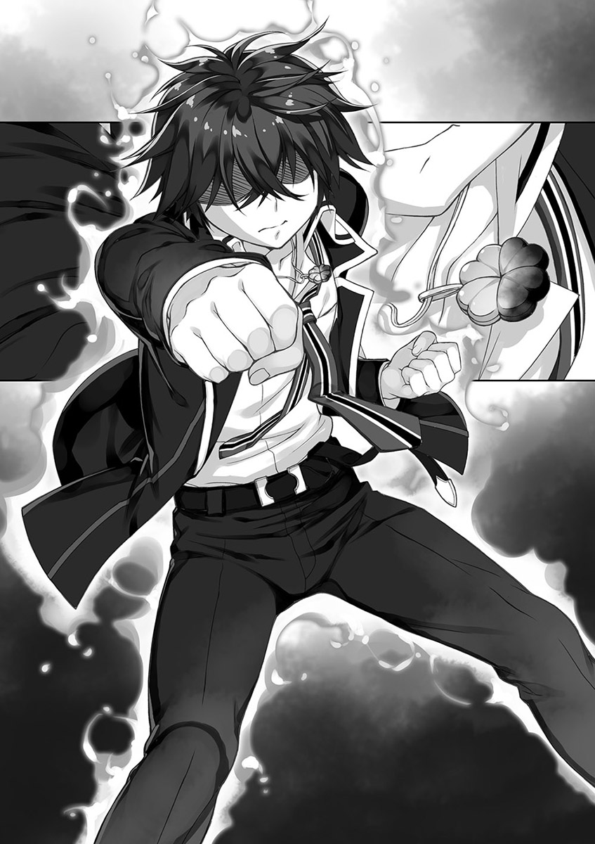 迷途英雄的异世界召唤