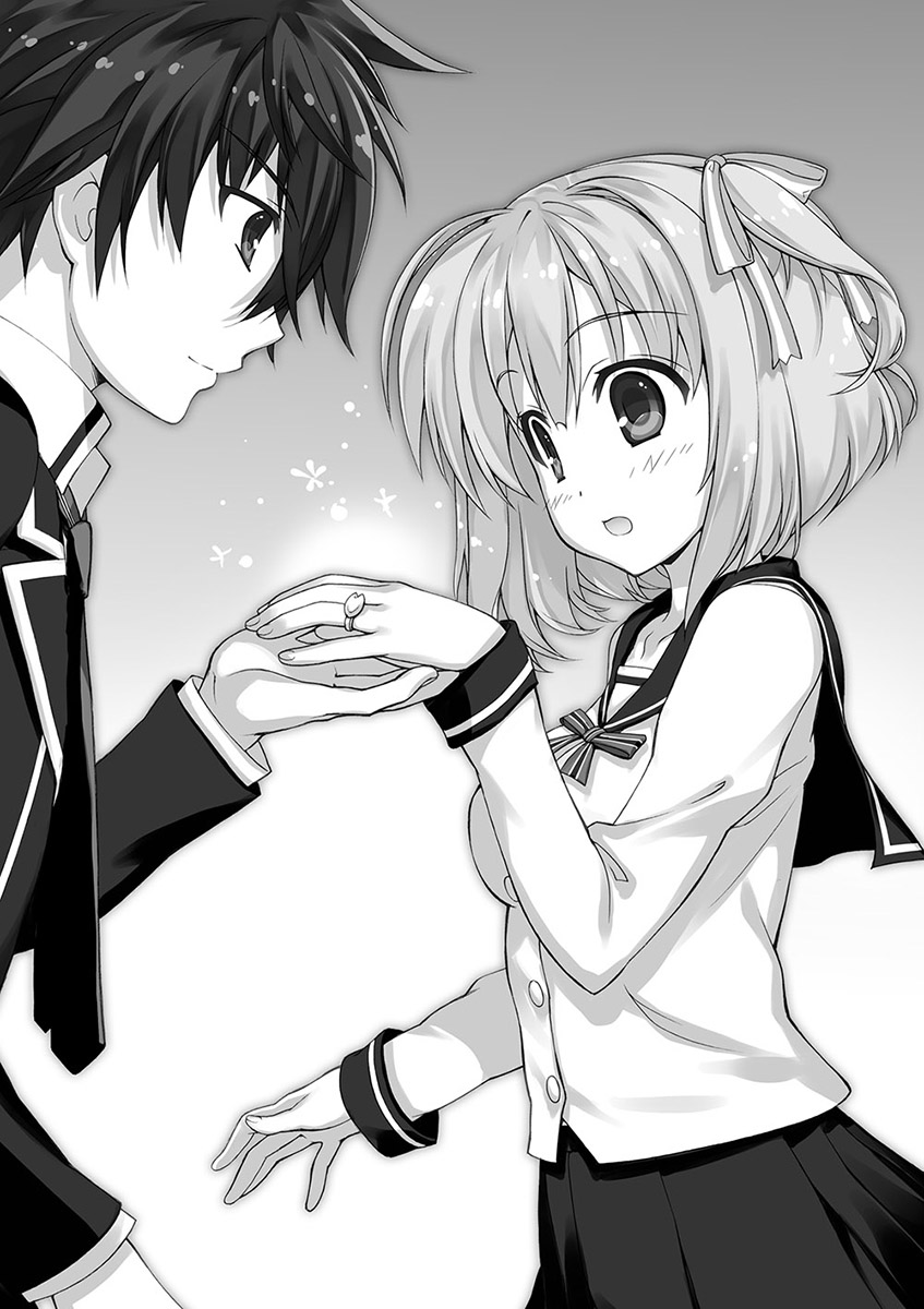 迷途英雄的异世界召唤