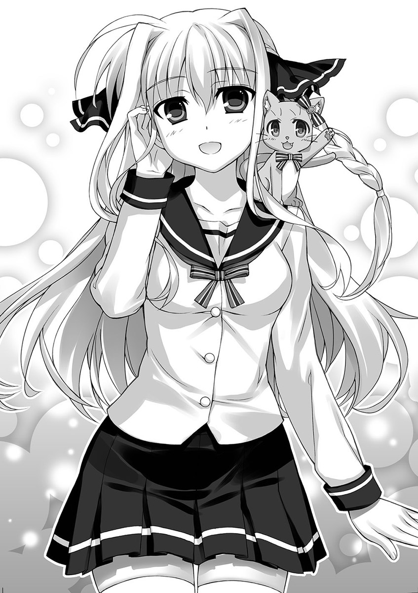 迷途英雄的异世界召唤