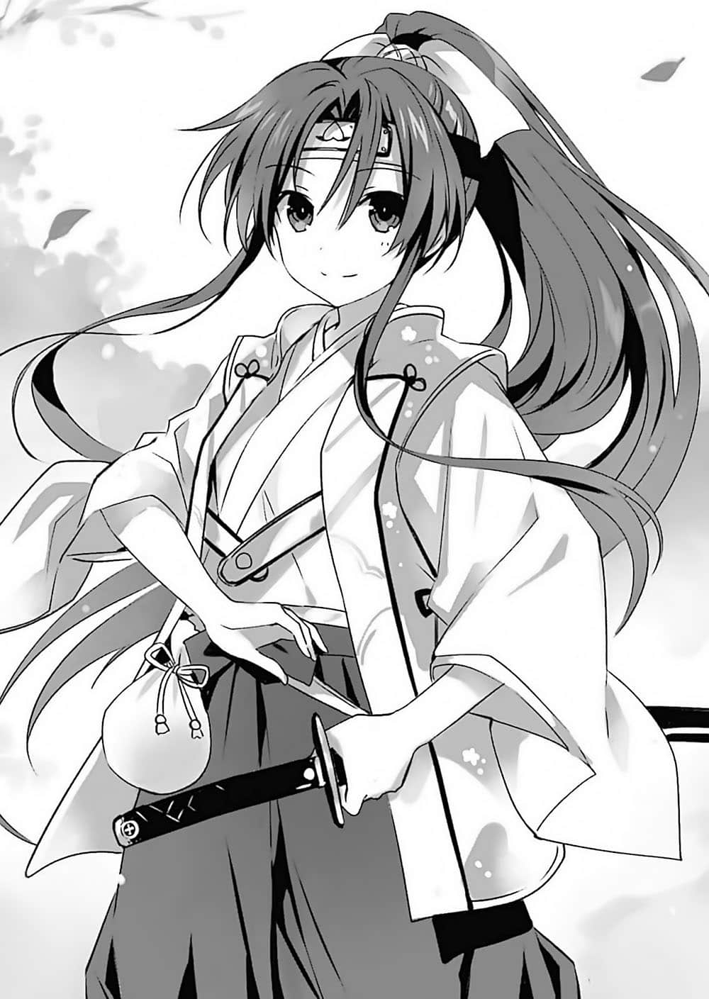 约会大作战-第十四卷 行星六喰 插图_有度中文网