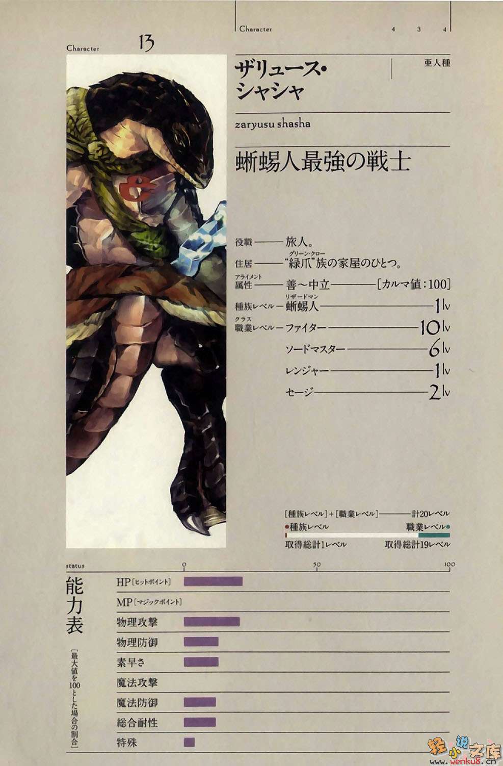 overlord不死者之王-第四卷 蜥蜴人勇者们 插图_有度中文网