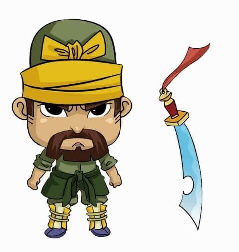 李逵日记3之忠义千秋